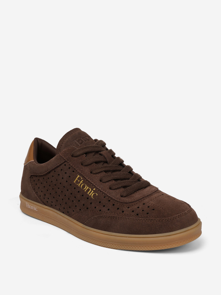 Кеды мужские Etonic Cat