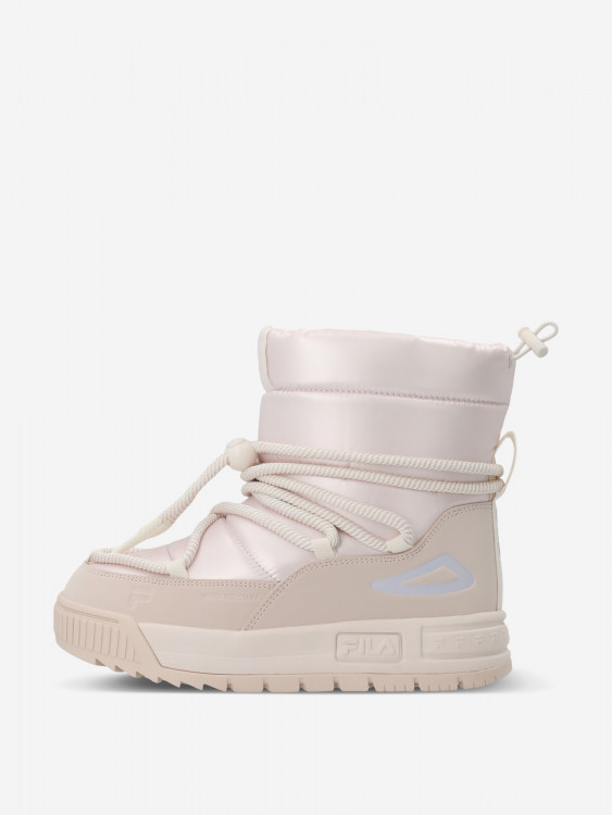 Дутики для девочек FILA Fil Puff