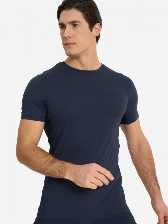 Футболка мужская FILA