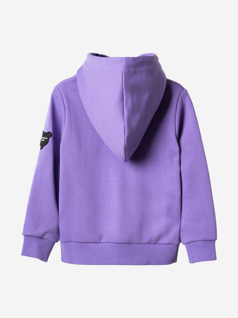 Худи для девочек PlayToday