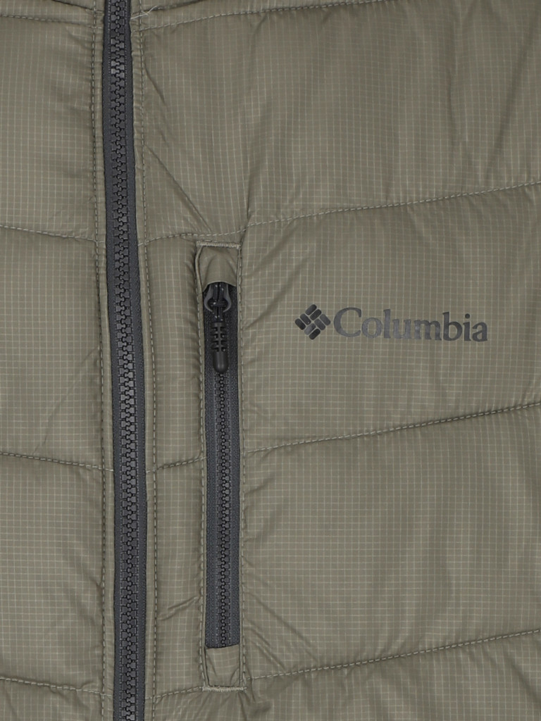 Пуховик мужской Columbia, Plus Size Labyrinth Loop II Jacket