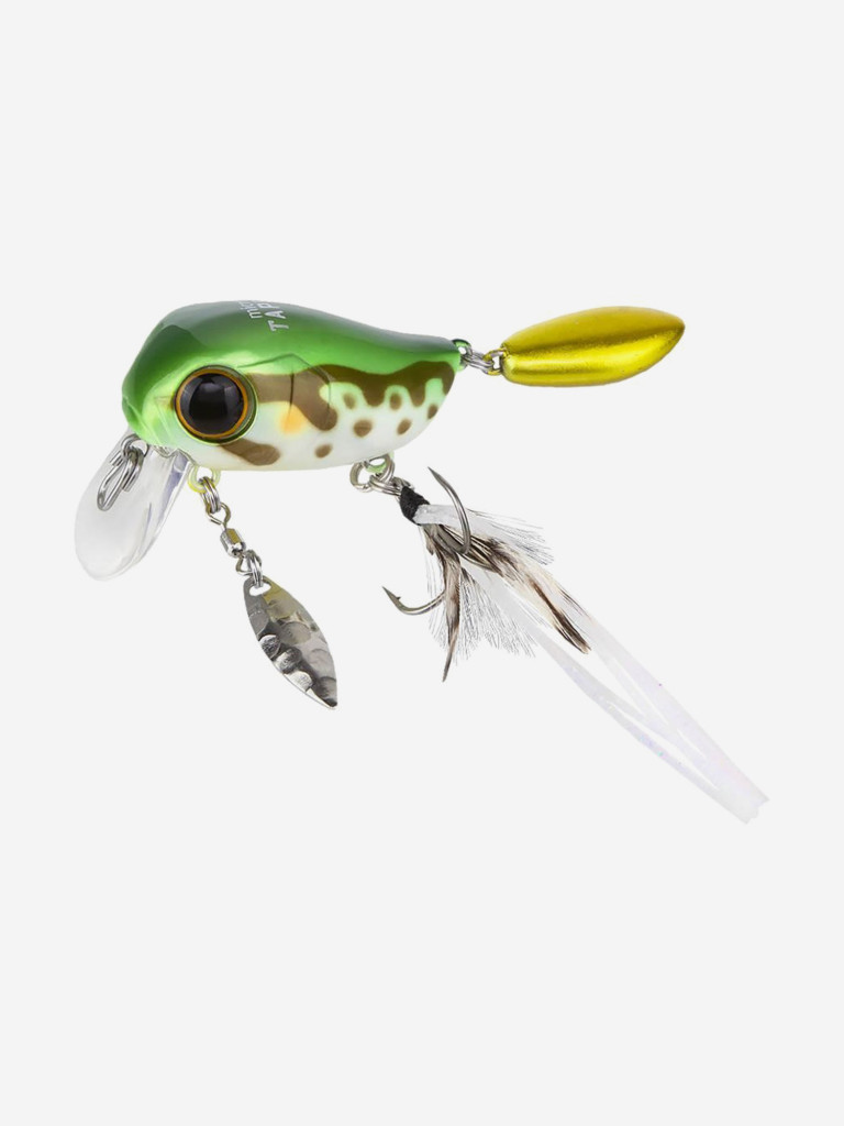 Воблер Jackall Micro Tappy
