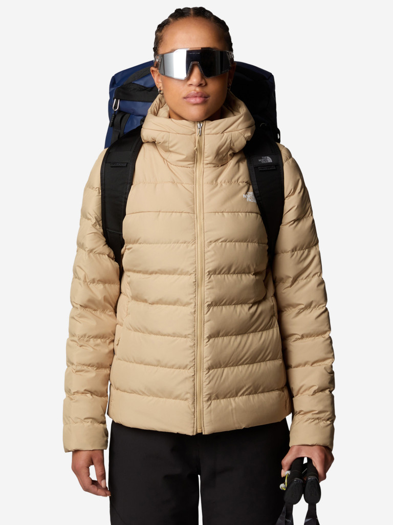 Баул The North Face Base Camp Duffel 71 л