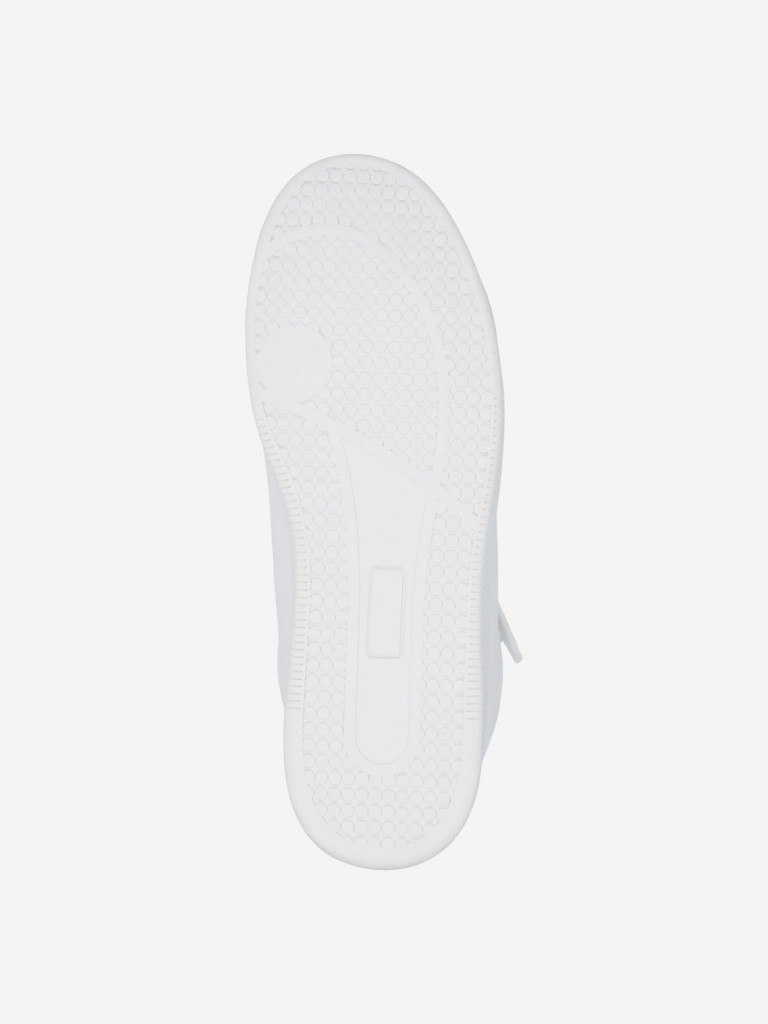 Кеды для мальчиков GSD Chalk Mid