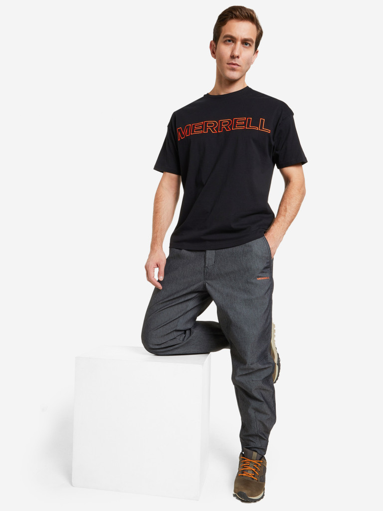 Брюки мужские Merrell