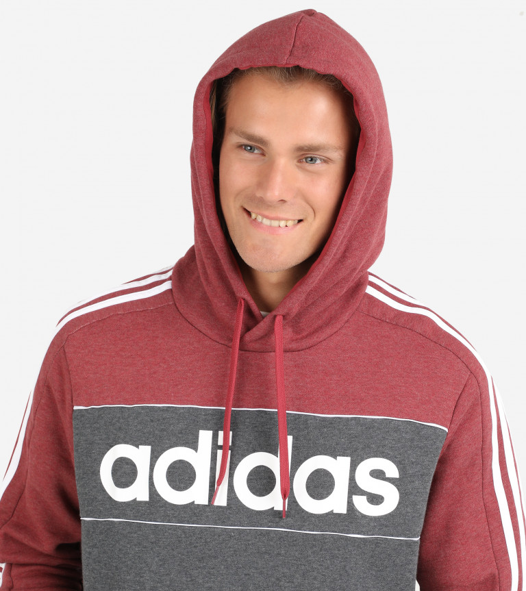 Худи мужское adidas Essentials