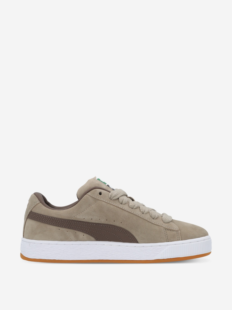 Кеды женские Puma Suede Xl
