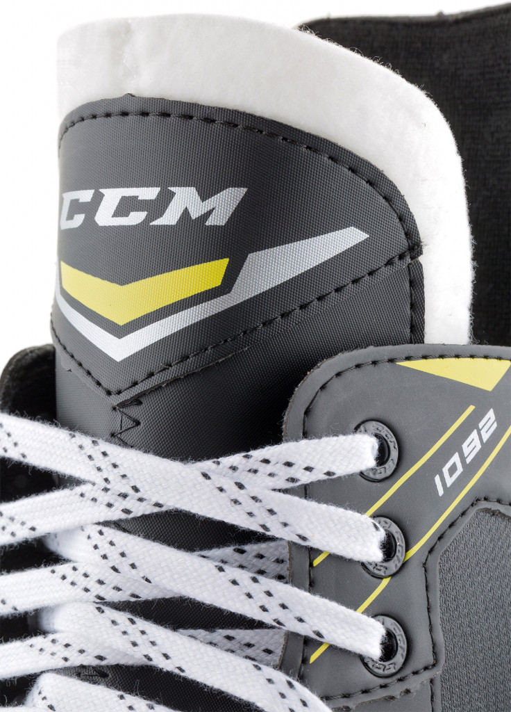 Коньки хоккейные детские CCM SK CCM 1092
