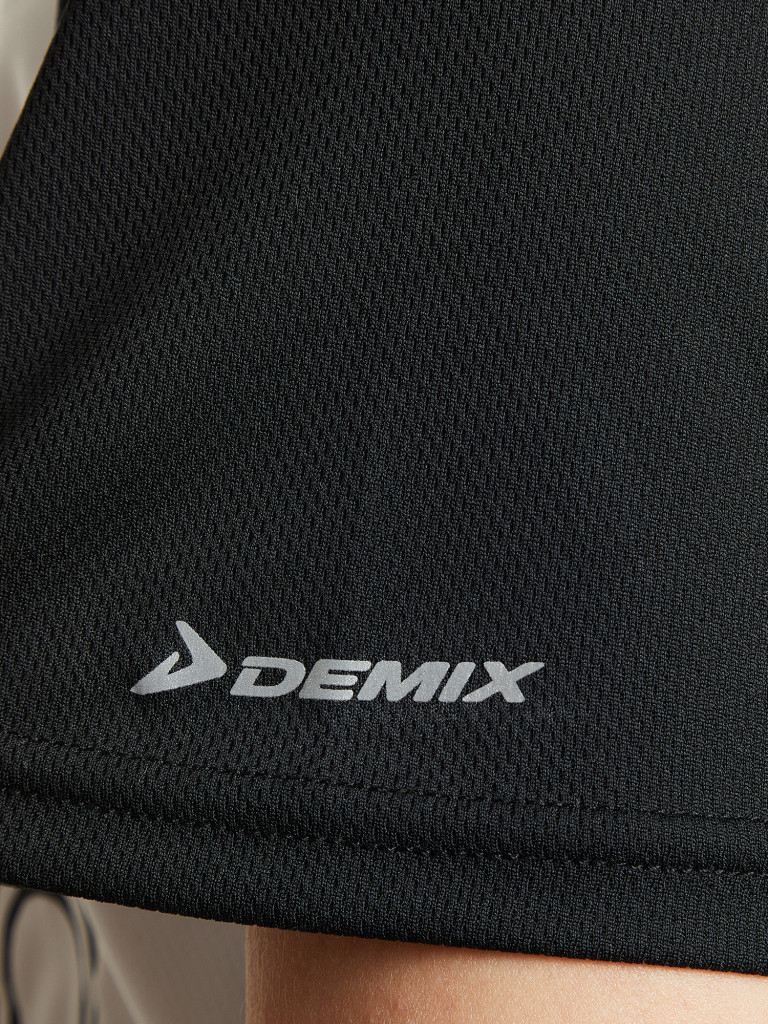 Футболка для мальчиков Demix