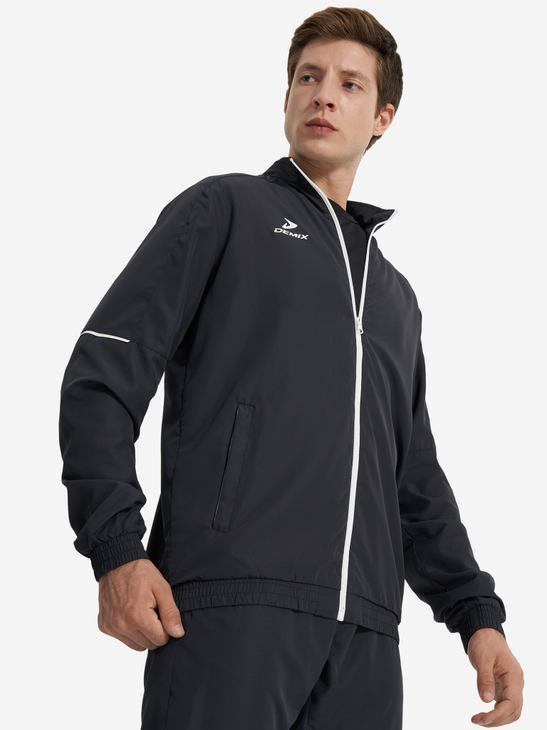 Ветровка мужская Demix