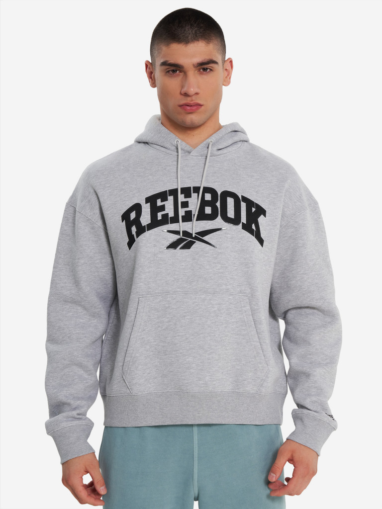 Худи мужское Reebok Colman