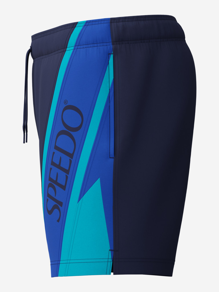 Шорты плавательные мужские Speedo Hyperboom