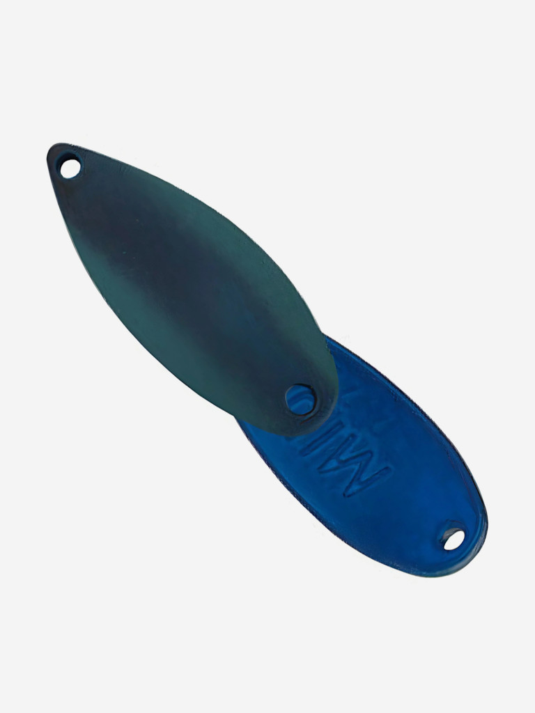 Блесна колеблющаяся FOREST MIU 2021 25мм 1.4гр, цвет #05