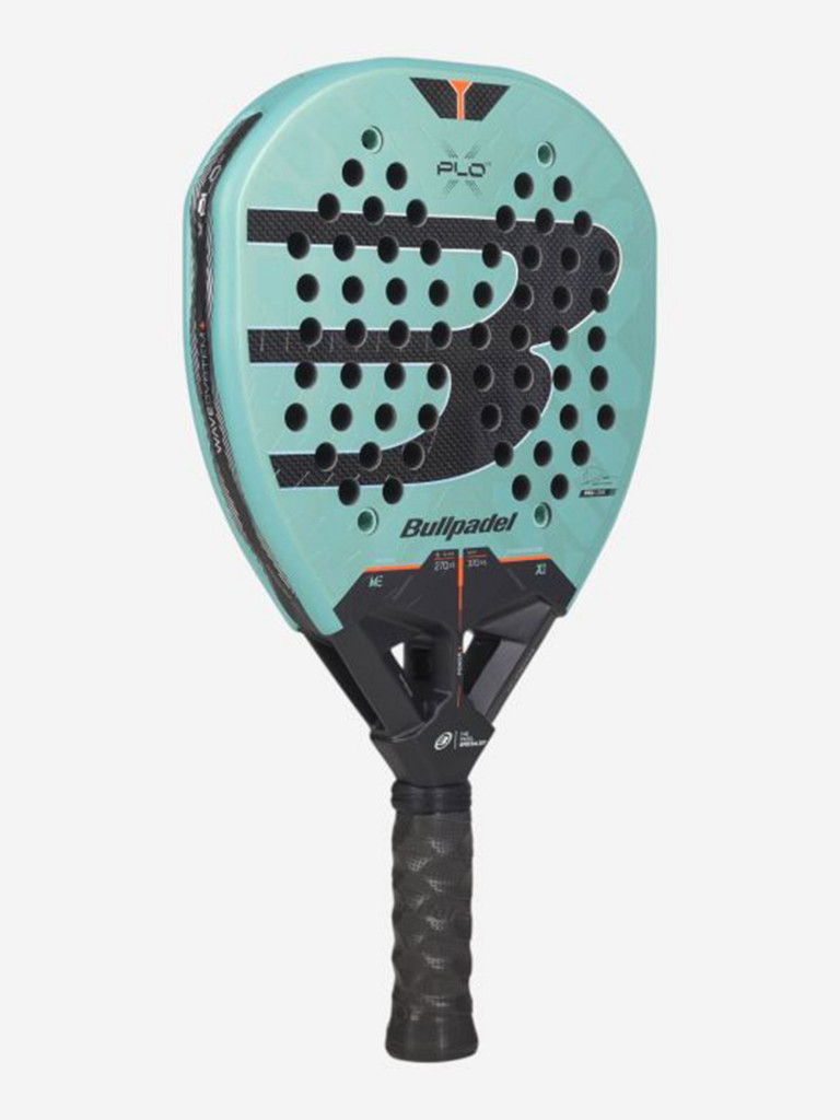 Ракетка для падела Bullpadel XPLO 02 27