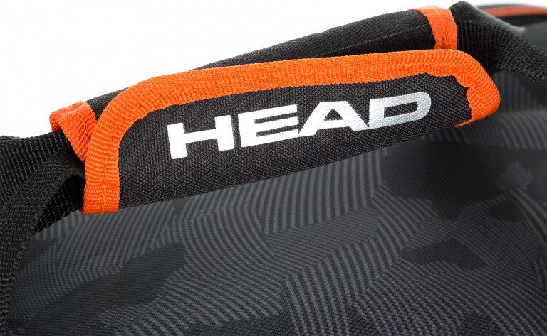 Сумка Head Tour Team 9R Supercombi