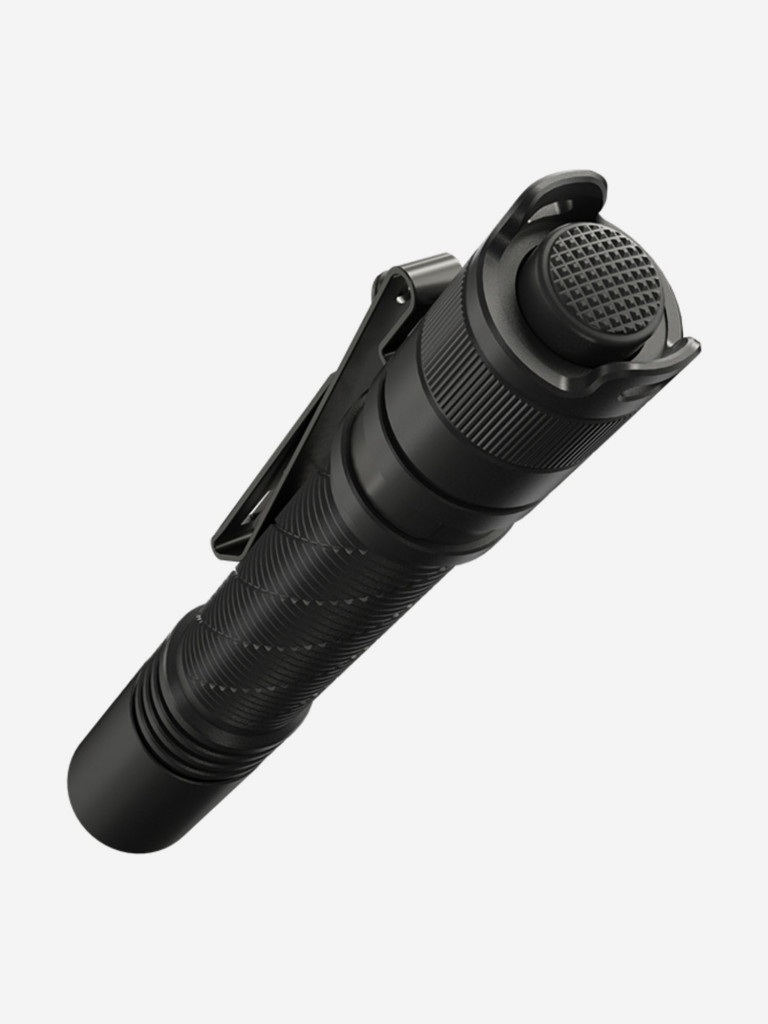 Повседневный фонарь EDC NITECORE MT2A Pro UHi 20 LED 1000 люмен 255м 20ч