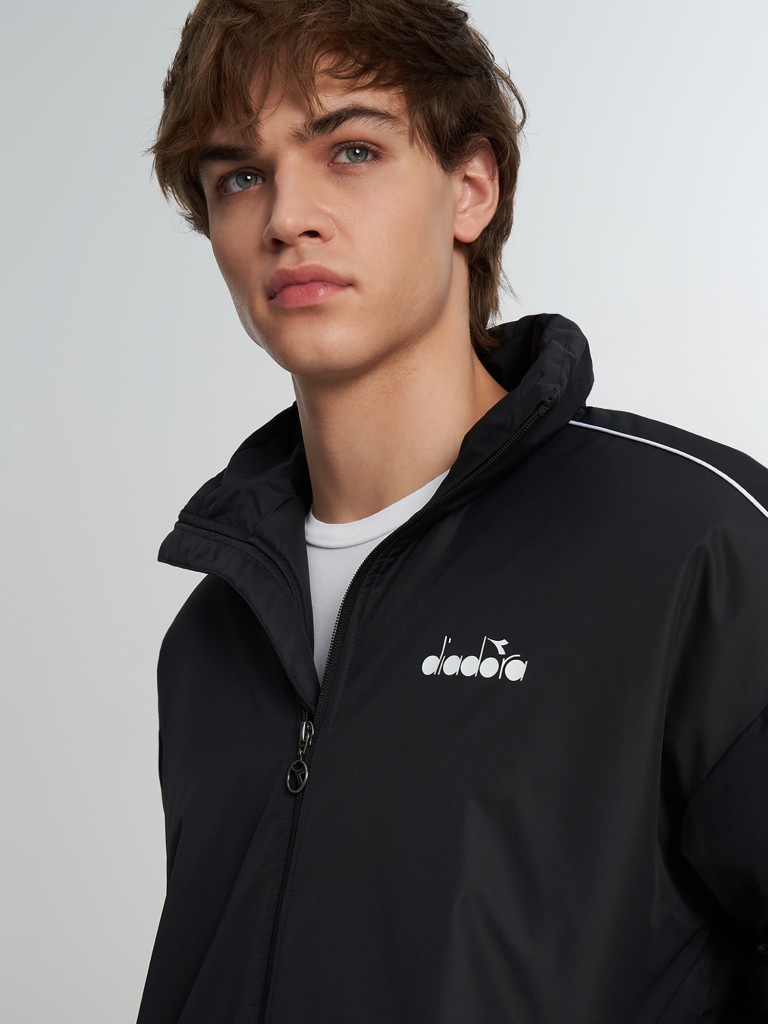 Куртка утепленная мужская Diadora
