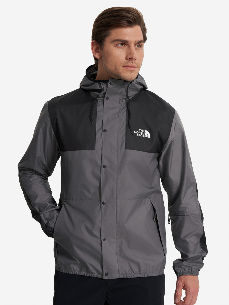 Ветровка мужская The North Face Seasonal Mountain Jacket