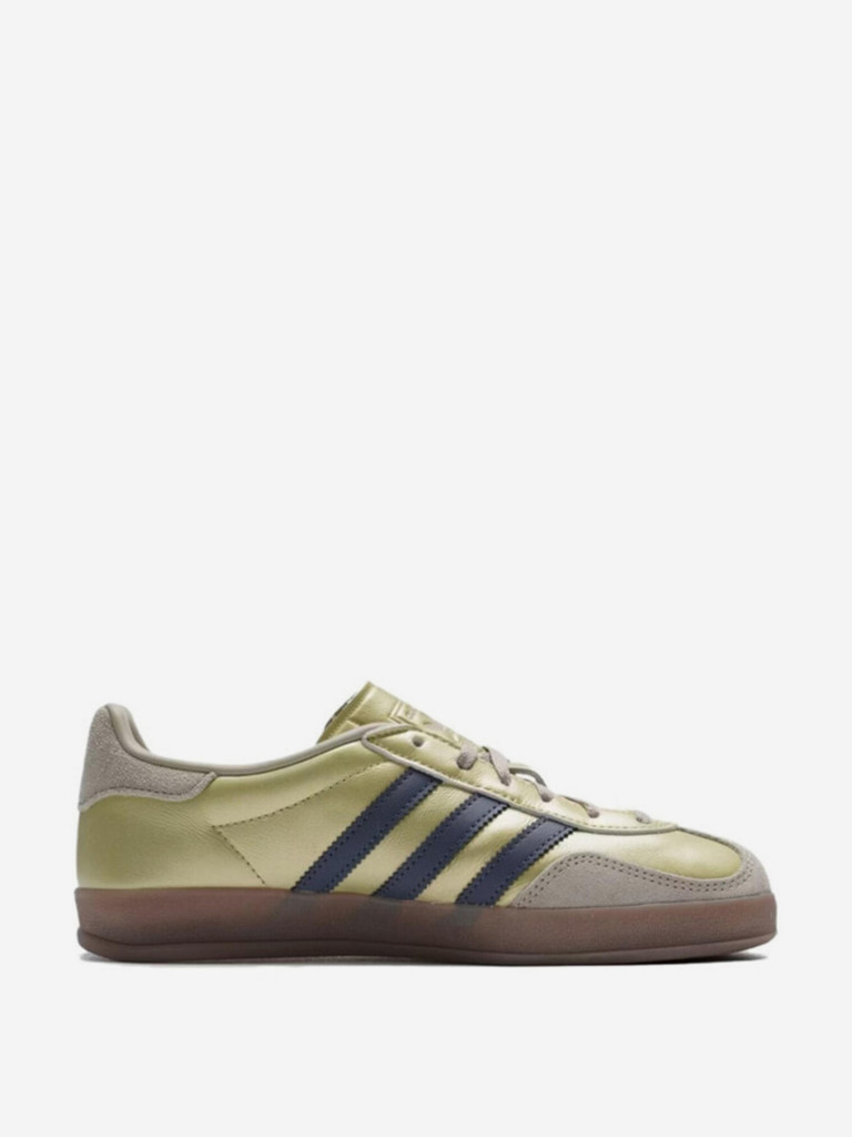Кеды Adidas Gazelle Indoor