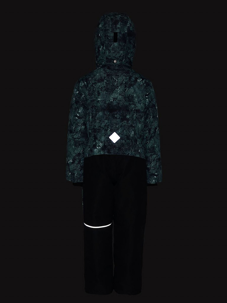 Комбинезон для мальчика JAM MIX