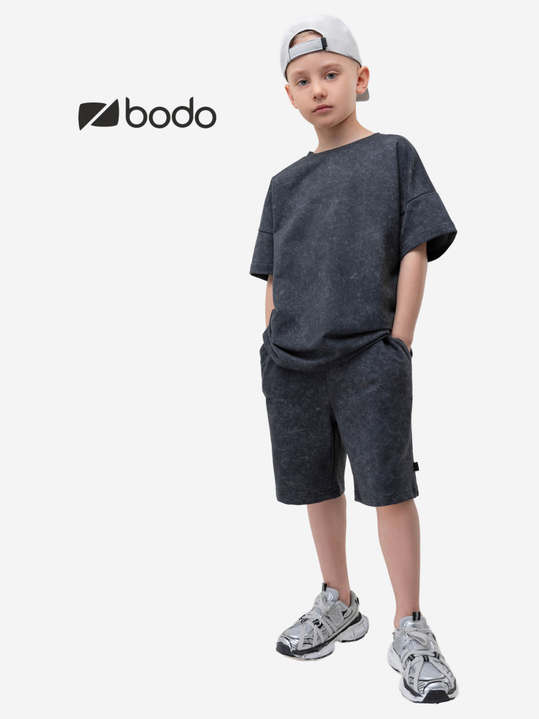 Костюм для мальчиков bodo