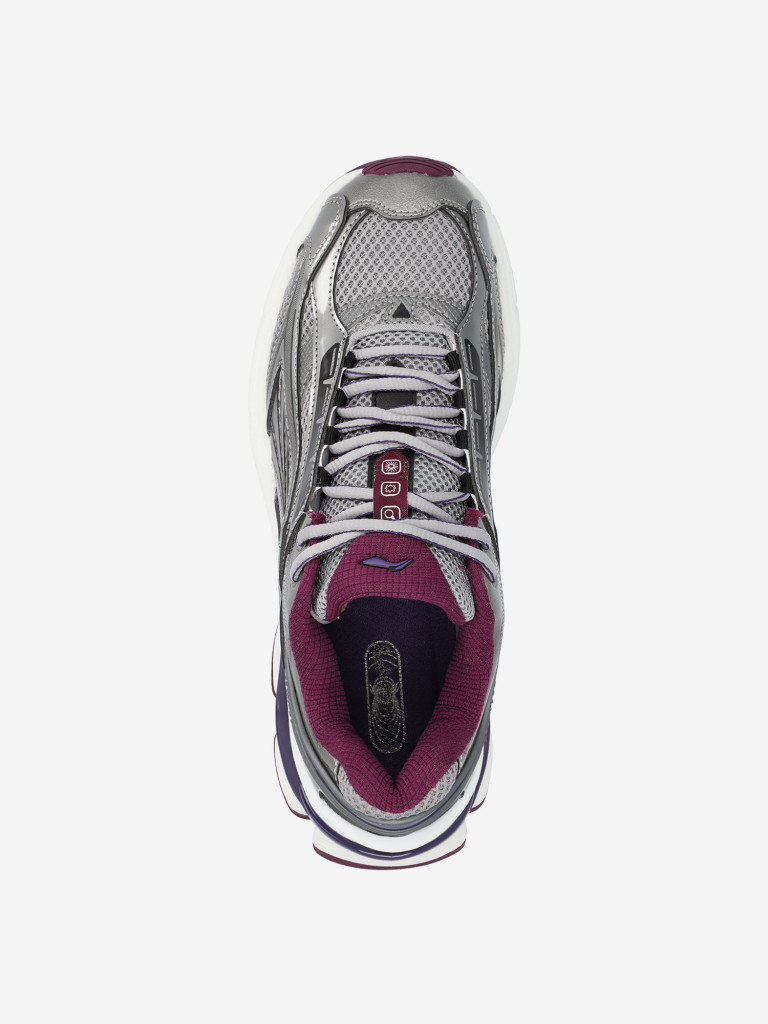 Кроссовки женские Li-Ning Aurora Renew
