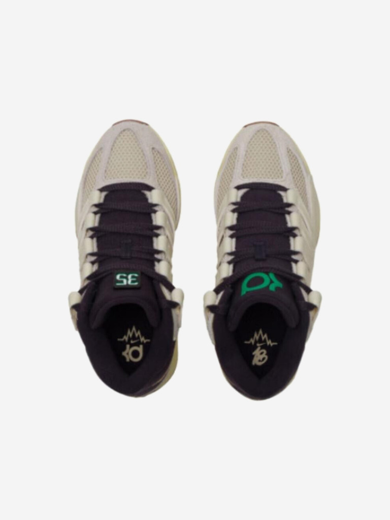 Кроссовки баскетбольные мужские Nike KD 18