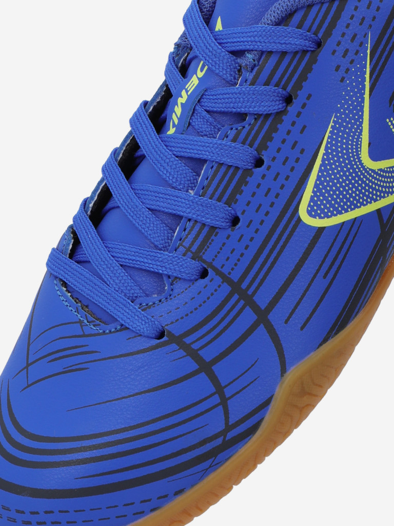 Бутсы для мальчиков Demix Quantum Adapt Jr In