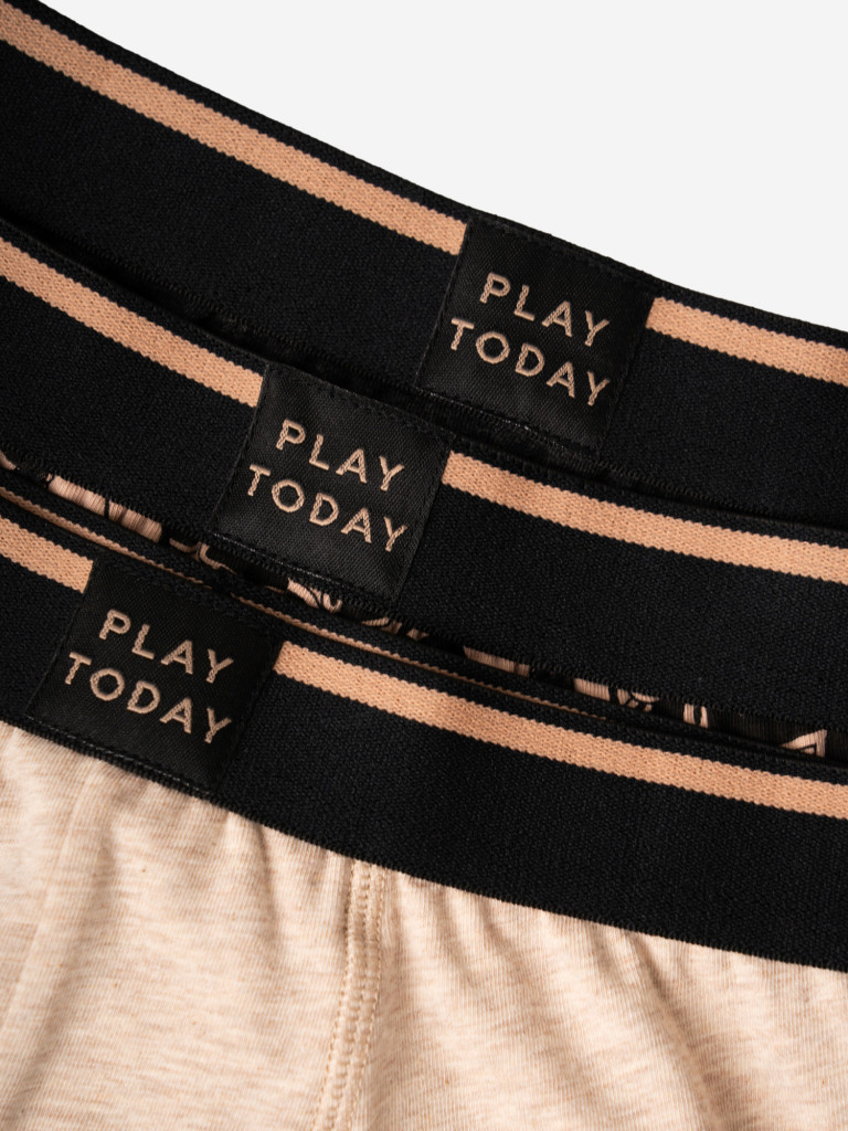 Трусы для мальчиков, 3 шт в комплекте PlayToday