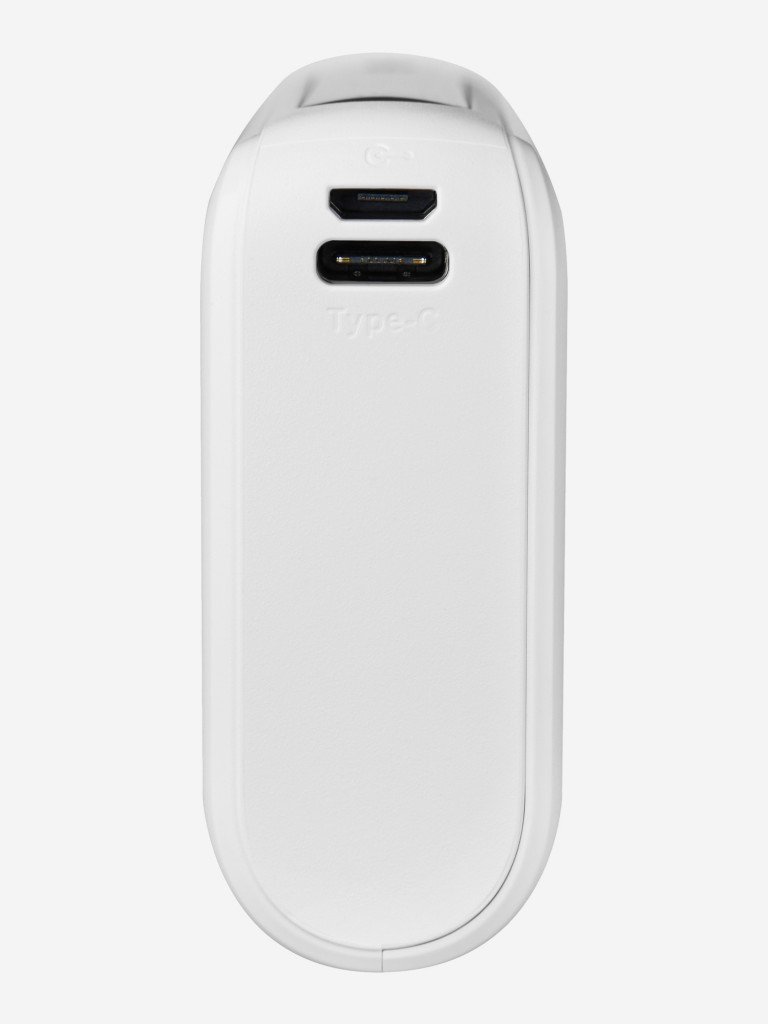 Внешний аккумулятор TFN 10000mAh Power Era 10 PD white