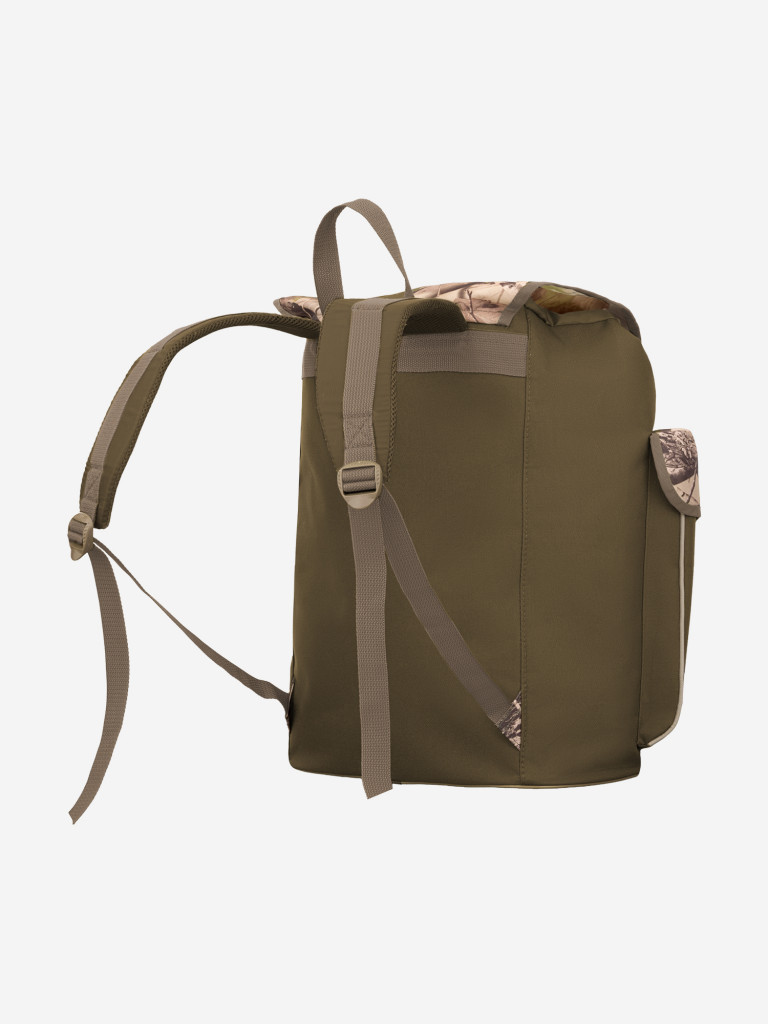 Рюкзак рыболовный Aquatic РД-02, 50л