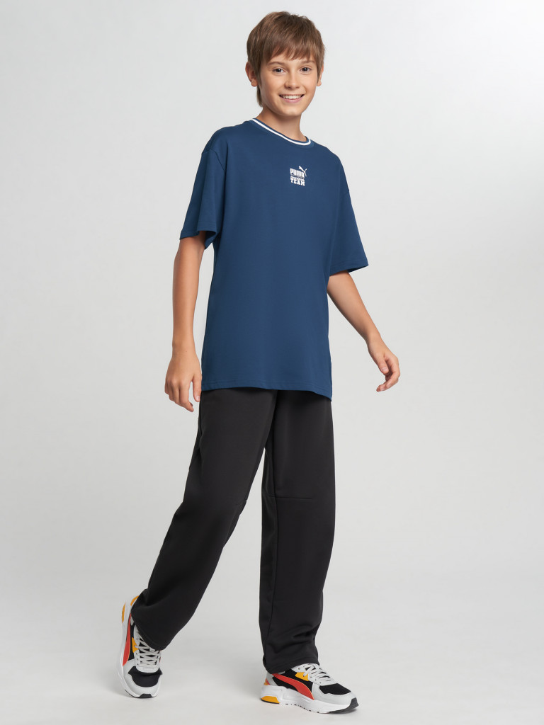 Брюки для мальчиков PUMA