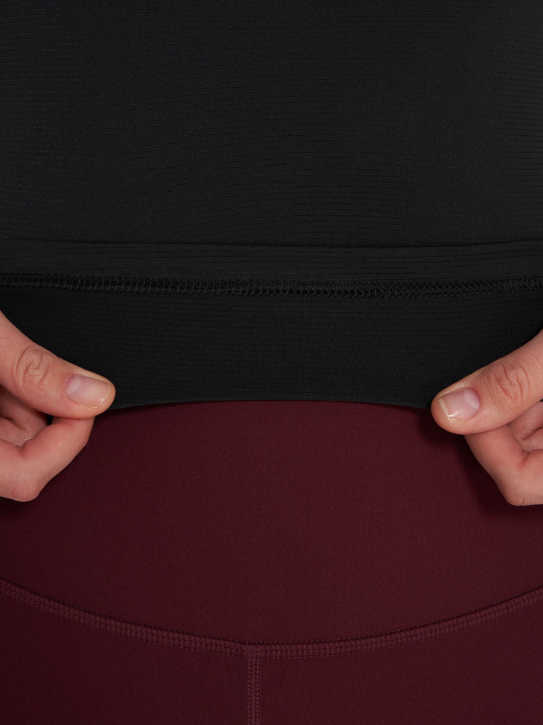 Футболка женская Demix