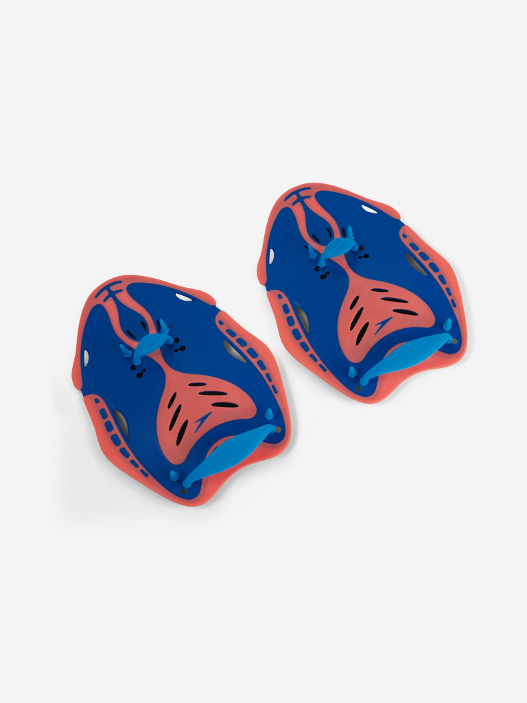 Лопатки для плавания Speedo Biofuse Power