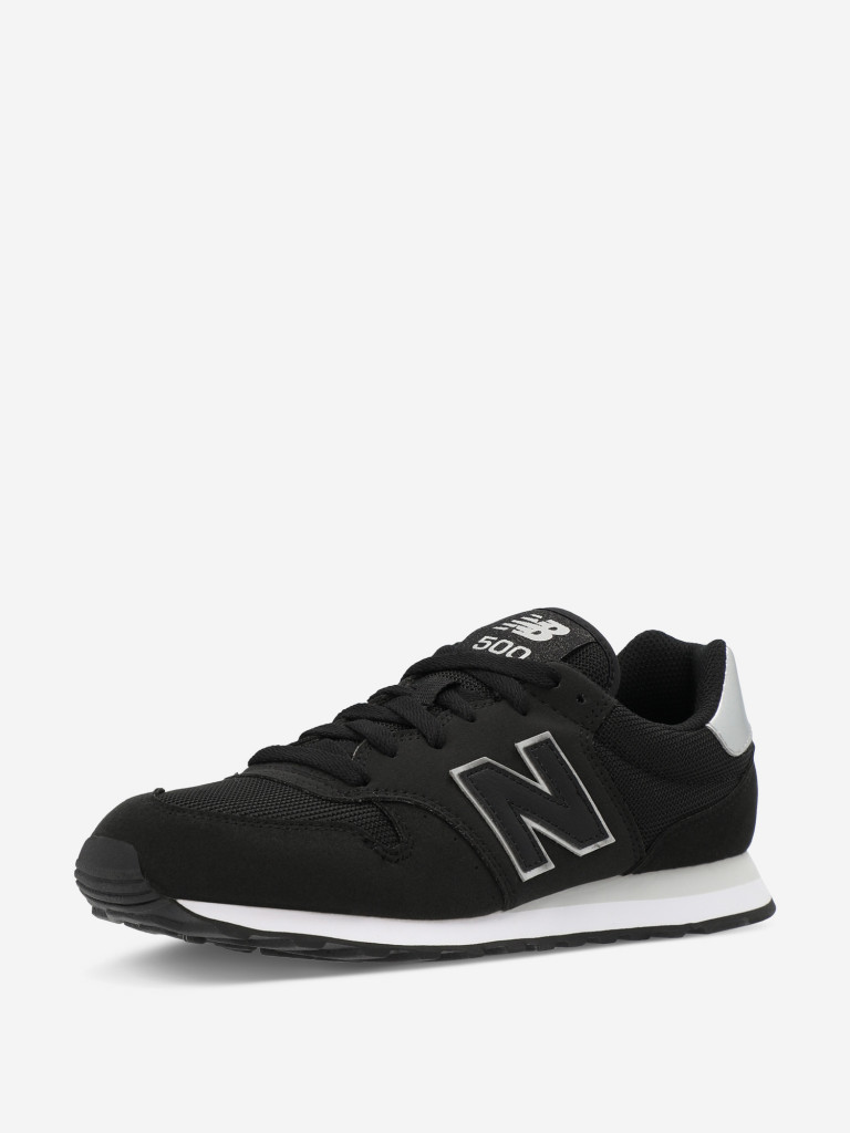 Кроссовки женские New Balance 500 Classic