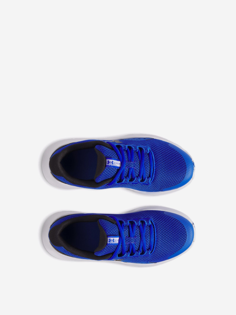Кроссовки для мальчиков Under Armour BGS Surge 4