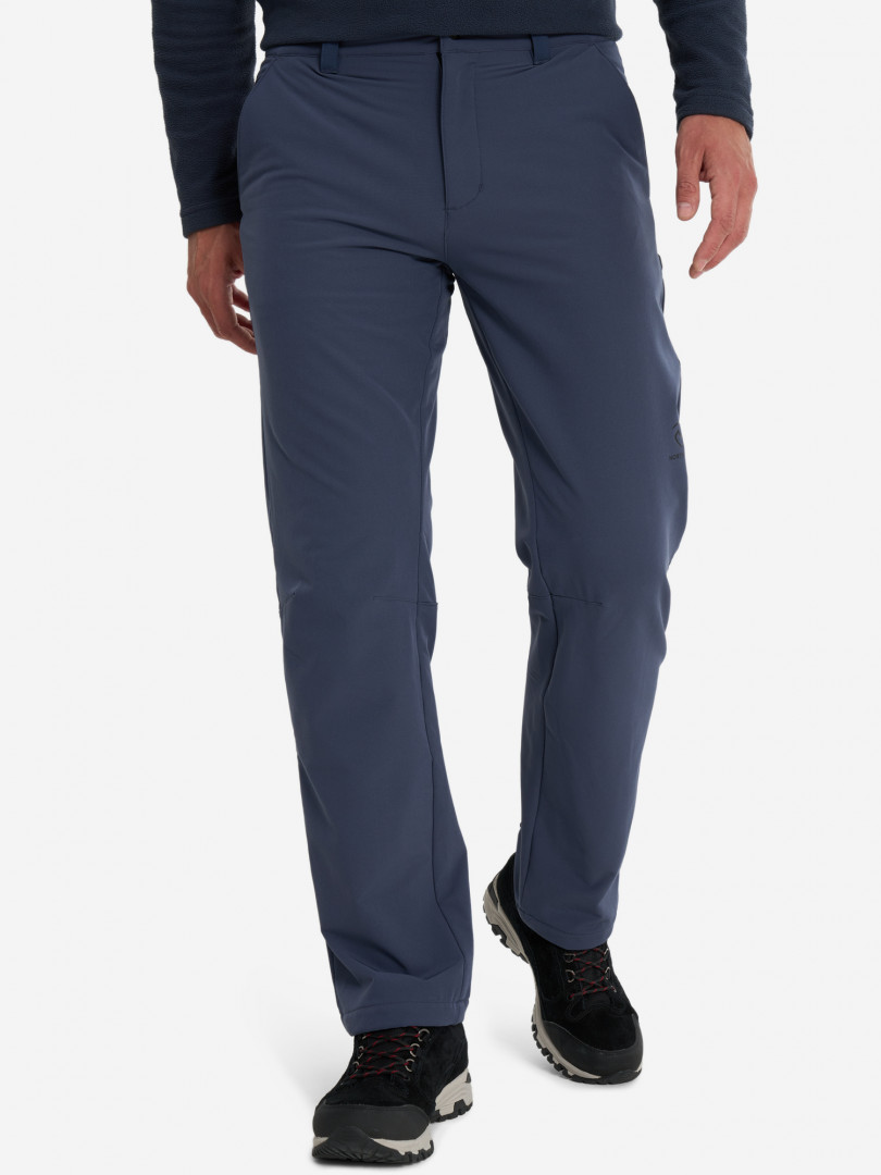 

Брюки мужские Northland, Синий