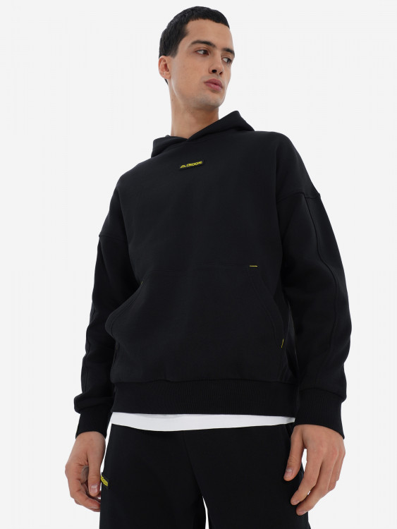 Худи мужское Kappa