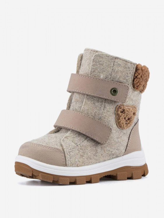 Валенки для мальчика Котофей