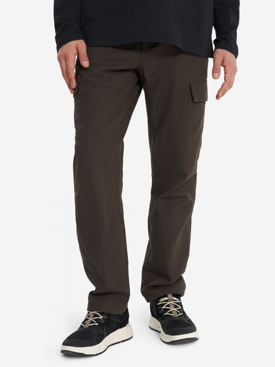 Брюки утепленные мужские Northland