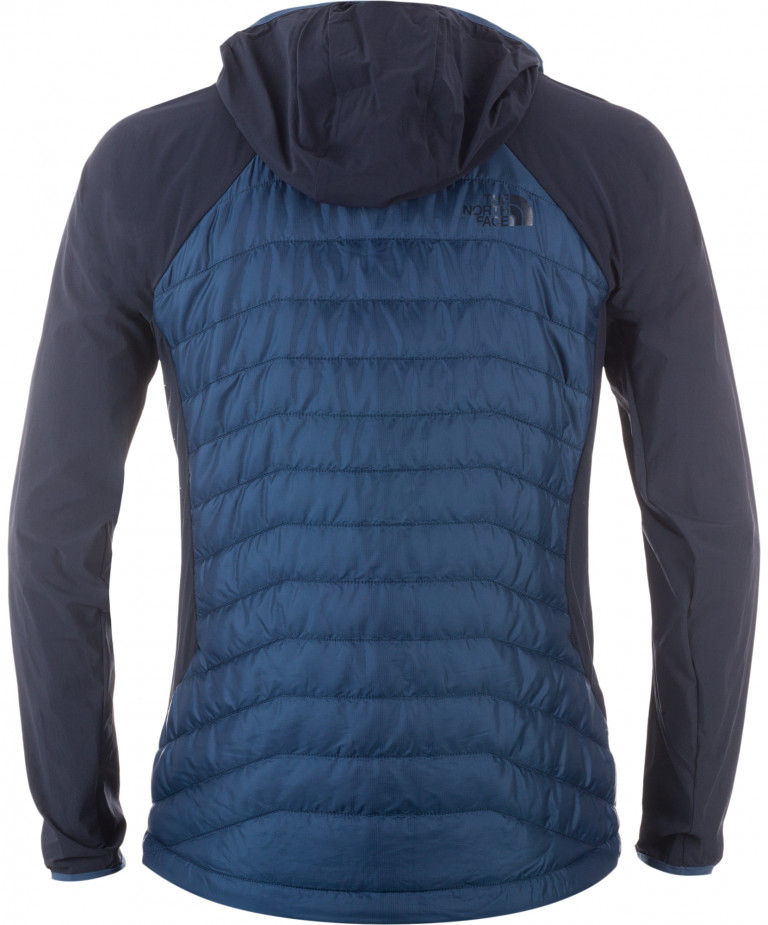 Куртка утепленная мужская The North Face Progressor