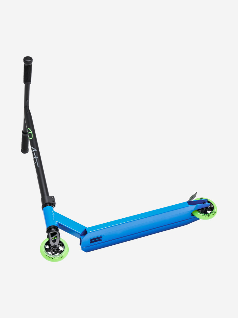 Самокат Reaction Stunt 1.1, 100 мм
