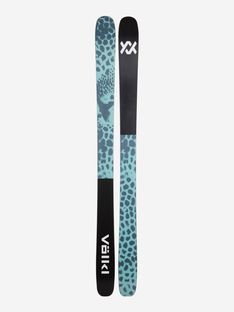 Горные лыжи Volkl Revolt 104
