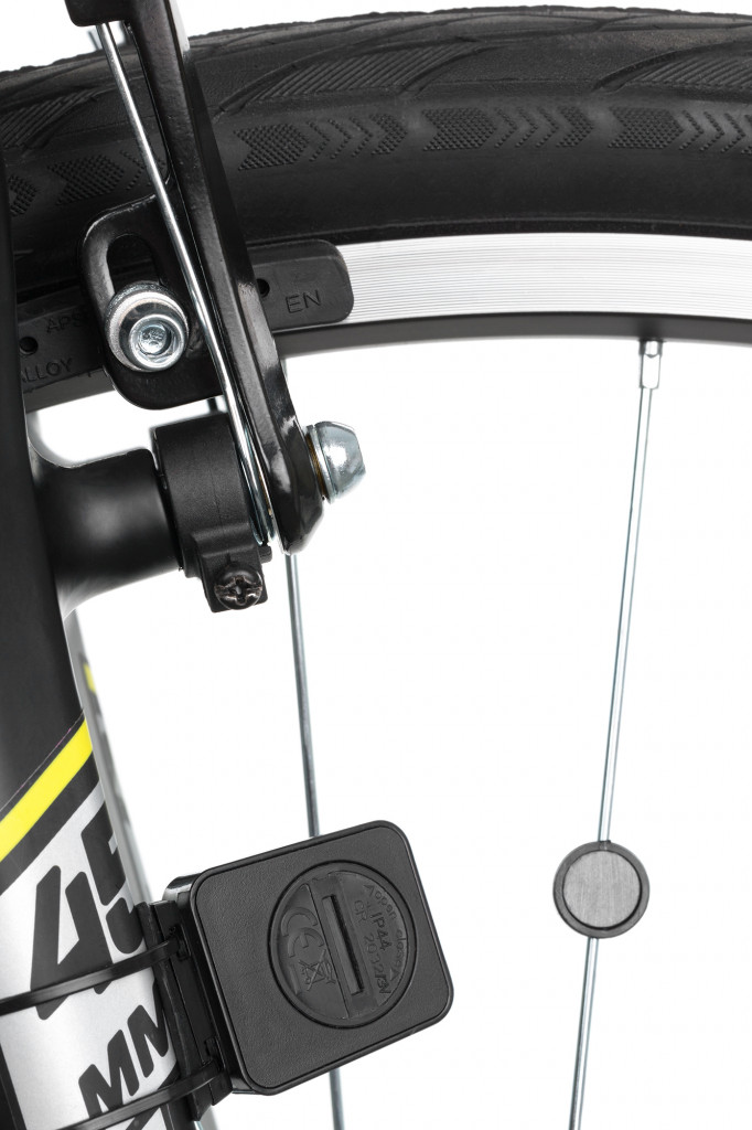 Велосипедный компьютер Stern