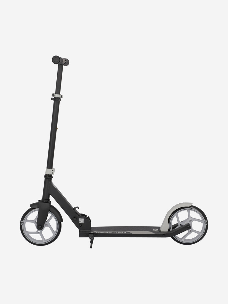 Самокат женский Reaction, 200 мм