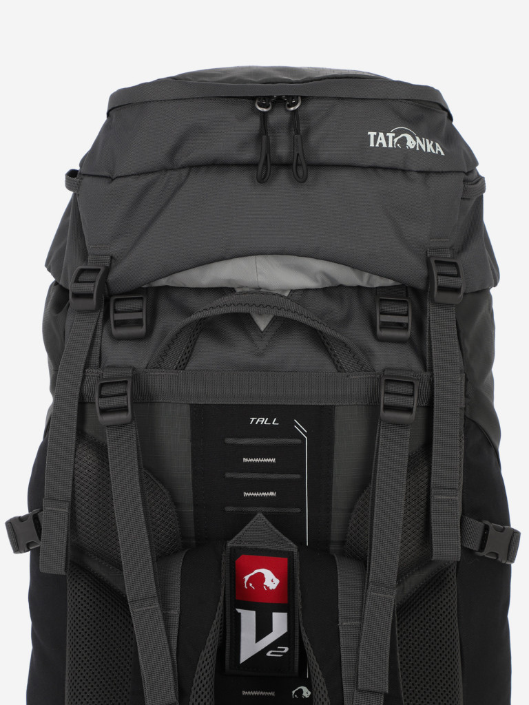 Рюкзак женский Tatonka Yukon 60+10 л