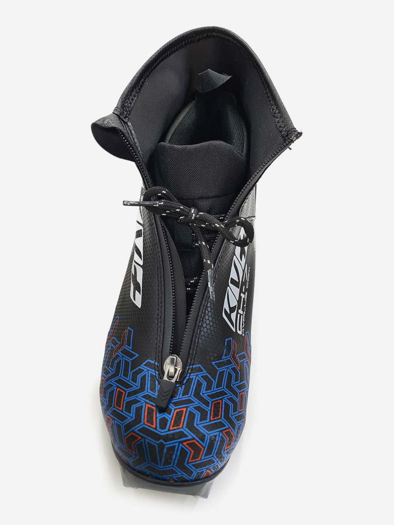 Лыжные ботинки KV+ CH7 Classic