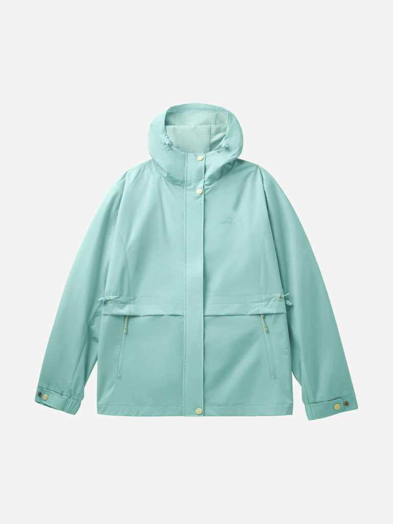Ветровка женская CAMEL M25CA30140