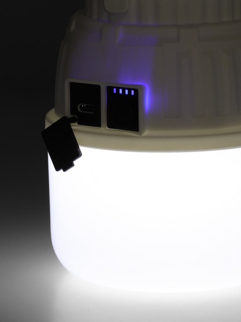 Фонарь кемпинговый Outventure