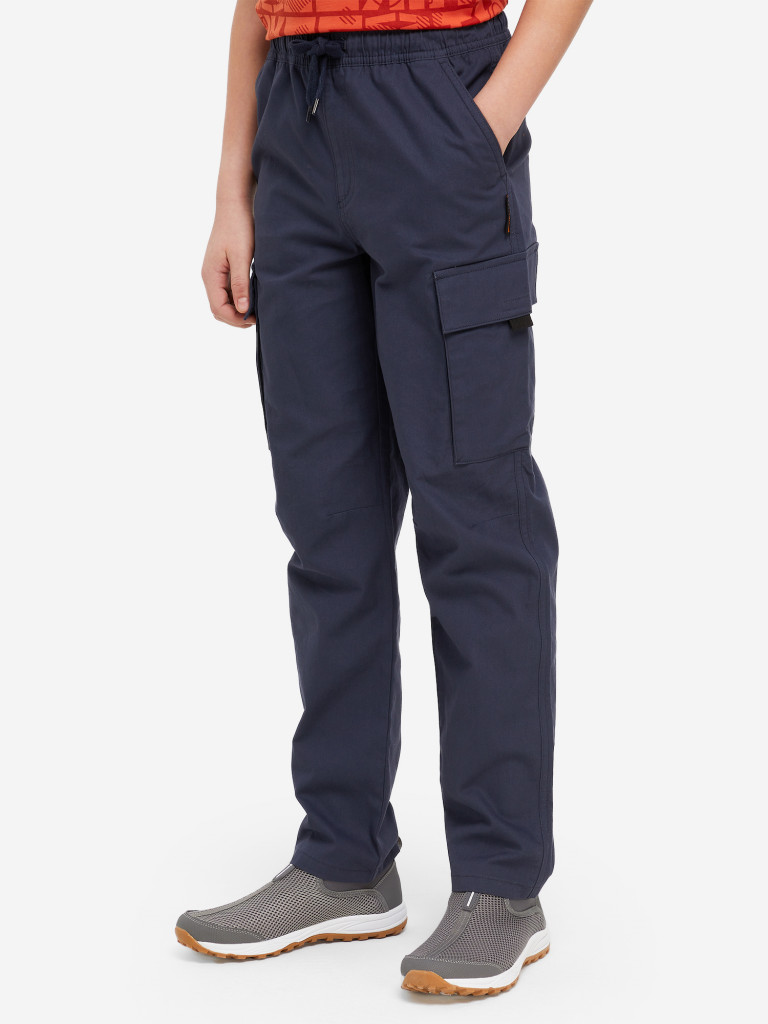 Брюки для мальчиков Outventure